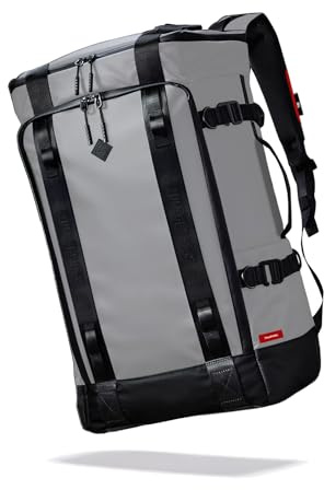 ThreePeaks GBR. 30L Travel/Hybrid (Lunar Grey)