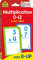 Multiplication 0-12: Flashcards