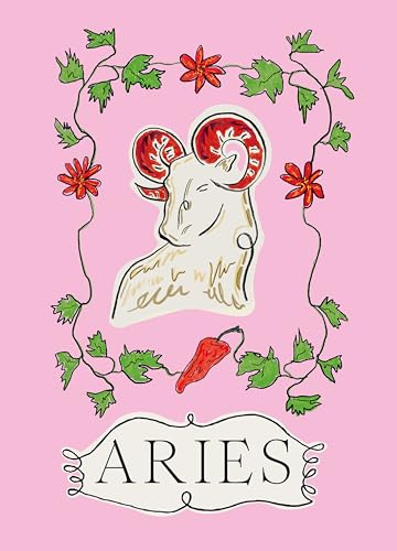 Aries (Planet Zodiac, 1)