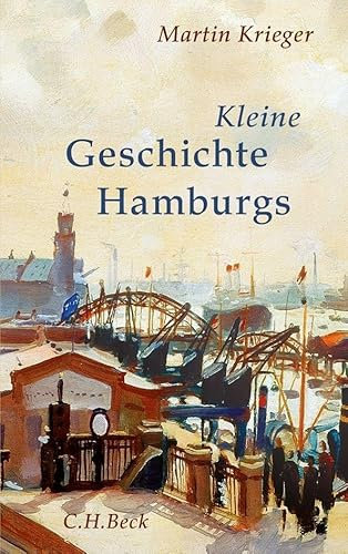 Kleine Geschichte Hamburgs