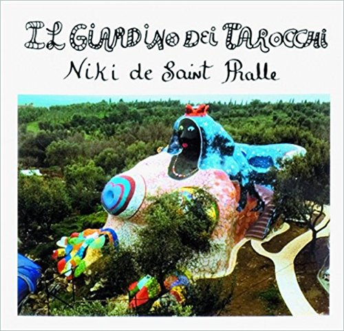 Il Giardino dei Tarocchi