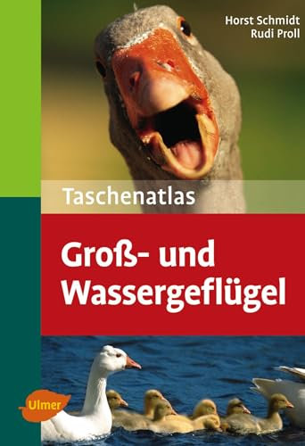 Groß- und Wassergeflügel: Großgeflügel (Taschenatlanten)