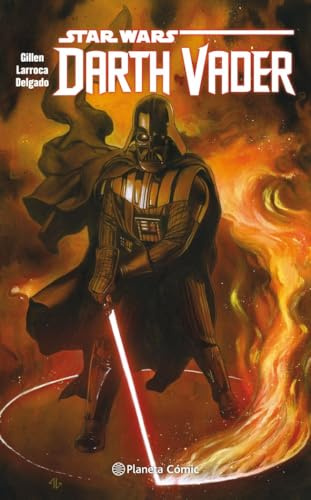 Star Wars, Darth Vader 2 (Star Wars: Cómics Tomo Marvel, Band 2)