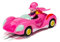 Scalextric Wacky Races Penelope Pitstop Auto