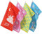6pcs Del Bebé Toalla De Cara Extra Suave De Algodón Peinado Fuerte Absorbente De Tela Lavada Infantil De Dibujos Animados Toallas De Mano (Random Estilo)
