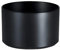 CELLONIC paraluce per teleobiettivo Compatibile con con Filettatura a Vite Universal 82mm Lens Hood in Metallo Protegge l'obiettivo e la Lente da Urti e Graffi