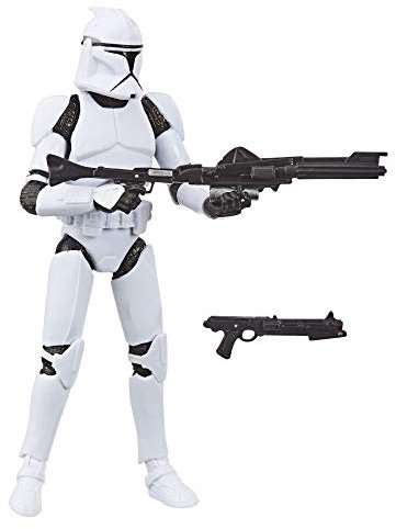 Star Wars Klonkrieger Figur 9 cm