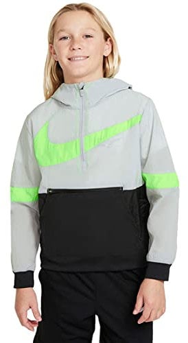 Nike CROSSOVER BIG KIDS' (BOYS') grau - M