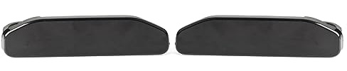 LST 2x Abdeckung Scheinwerferreinigung links rechts 3er Touring Limo E46 98-01