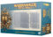 Games Workshop - Warhammer - The Old World: Modular Movement Trays, Grey