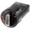YHQIGEGE AUTO Scheinwerfer Kopf Lampe Schalter Licht Sensor Modul Upgrade Fit for VW Passat B5 Golf IV 4 Schalter Relais
