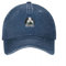 ROBEIUO gewaschen Baumwolle Baseball Hüte Days Gone Baseball Cap Snapback Cap Vintage Damen Mütze Herren