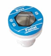 Cooper BP/S-10 Bussman Fuse Type Accessories