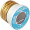 Bussmann BP/S-10 S Plug Fuse-10A S SERIES PLUG FUSE