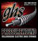 Saiten für Bass Ghs (M7200-5)