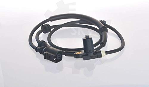 ESEN SKV Sensor, Raddrehzahl 06SKV110 hinten | Kompatibel mit: FORD GALAXY I, SEAT ALHAMBRA, VW SHARAN
