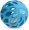 Karlie Gitterball mit TPR LED Leuchtkugel ø: 11.5 cm blau