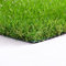 Steffensmeier Kunstrasen Michigan | Sonnenstunden: 20.000 | 32 mm | Outdoor | Meterware | wasserfest | Grün, Größe: 400x1000 cm