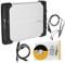ASHATA VDS1022I PC USB Digital Storage Oscilloscope 2CH 25MHZ Bandwidth 100MSa/S
