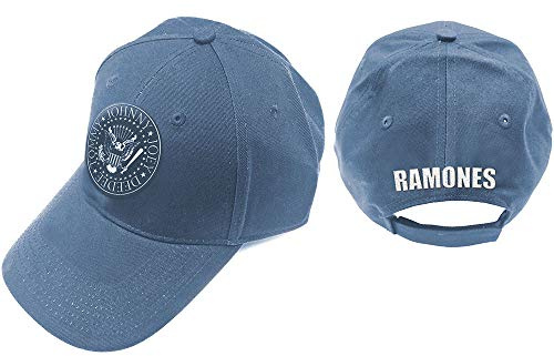Cappello Presidential Seal
