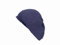 Kopka Accessories Stegbaske, Baskenmütze, Mützen, Strickmütze, Strickmuetze, Strickmütze Damen, Strickmütze Herren, Sommermütze, Strickmuster Mütze, Wintermütze, Winter Mütze (Denim)