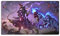 New Mlikemat Playmat Ultimate Conductor Tyranno CCG TCG Trading Card Game Mat + Free Bag