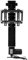 DGKLNDSY TV Lift Elektrisch höhenverstellbarer Flachbildschirme 26-57 TV 700mm Stroke/Motorisierte TV Hebebügelhalterung Für 14-32 Fernseher mit 500 mm Hub (700MM)