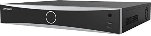 Hikvision NVR DS-7732NXI-I4/S