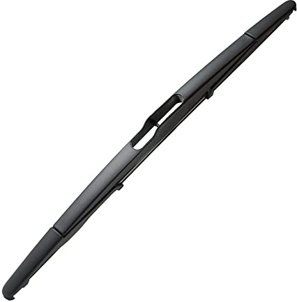 Komplette Scheibenwischer hinten für Peugeot 208 I 03.2012-2019 - Länge: 350 mm