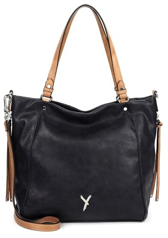 SURI FREY Shopper Buffy 13653 Damen Handtaschen Uni