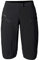VAUDE Damen Women's Moab Pro Shorts, Schwarz, 38 EU