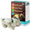 Cloud B Calming Nightlight Star Projector | Gentle Brightness | 3 Farben | 3 Sternbilder | Auto-Shutoff | Twilight Buddies Dragon