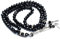 Casiler Muslimische Gebetsperlen Tasbih Zikr Perlen Tasbih Gebet Perlen Islam Gebet Rosenkranz Perlen Islamische Eid Ramadan Geschenk