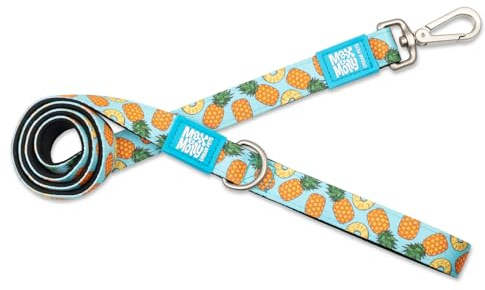 Max & Molly Führleine - Sweet Pineapple, S
