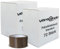 versando 72x Packband braun 66m Klebeband zum Verpacken von Paketen + Kartons - starke Klebekraft 72 Rollen (2 Karton)