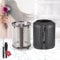 Dyson Hair Dryer Filter Cage + Inner Filter Replacement Parts (Gray) - Compatible with HD01, HD03, HD08 Models