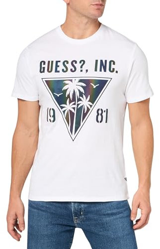 Guess jeans M4gi47 K9rm1 Herren
