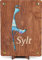 Sylt - XL Geldgeschenk aus Holz inkl. Ständer | Urlaub - Sylt - Sylt Reiseführer, Sylt Geschenke, Sylt Deko, Inselliebe Auf Sylt, Ausgerechnet Sylt