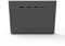Consola Central de Carga USB Hub para Tesla Model 3, SSD Sticks Organizador Kit Accesorio para Tesla Model 3 Wireless Charging Pad con Adaptador Tipo-C