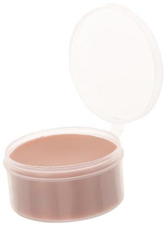 FRCOLOR Modellierwachs Make Up 1 Packung Beige Kunststoff Wachs