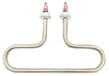 1pc Edelstahl Warmwasserbereiter 220v 3KW Elektrisches Heizelement Tauchsieder for Tank/Wasserkocher