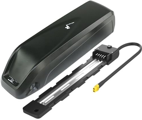 52V 20Ah Ebike Battery, Electric Bike Battery Pack 52V 20Ah with Charger Baseplate with BMS Protection Board for 1000W 850W 750W 500W 350W 200W Bicycle Motor with Charger 52V 20Ah,B