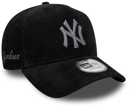 New Era A-Frame Trucker Kappe MLB Unisex – Sommer Cap in Trendfarben – Baseball Kapi für Freizeit, Sport & Urlaub – verstellbar