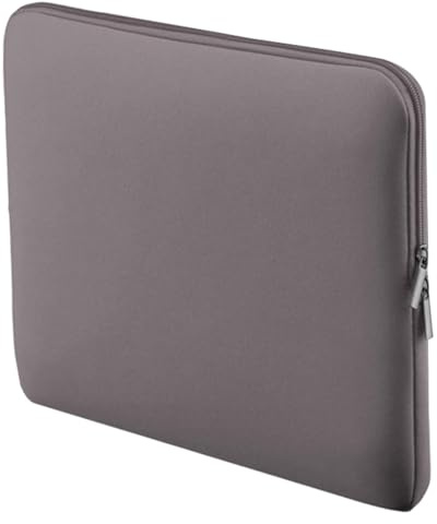 Housse pour Ordinateur De 11-15 Pouces Pochette Ordinateur Portable Et Résistante À l'eau Étui De Protection Antichoc pour Tablette Et PC Portable, Housse De Transport