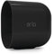 Arlo Certified Accessory | Camera Housing, Designed for Arlo Ultra, Ultra 2, Pro 4 and Pro 5 Wireless Outdoor Security Cameras, Black, VMA5200H