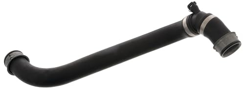 febi bilstein 47768 Kühlwasserschlauch , 1 Stück | Kompatibel mit: MERCEDES-BENZ CLS, E-CLASS, E-CLASS T-Model
