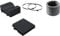 Bosch dwz0dx0u0 Cooker Hood Recycling Kit Accessory for Stove Bell – Accessory for Fireplace (Cooker Hood Recycling Kit, Black, 15 cm, Bosch)