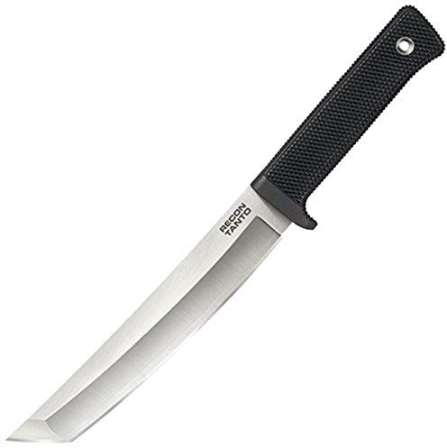 Cold Steel Recon Tanto San Mai Coltello, Unisex – Adulto, Multicolore, Unica