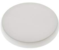Visiodirect Lot de 24 couvercles de Pot de Yaourt 143ml