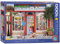 Eurographics 1000 Teile - Der alte Spielzeugladen von Paul Normand, 68x48cm, White